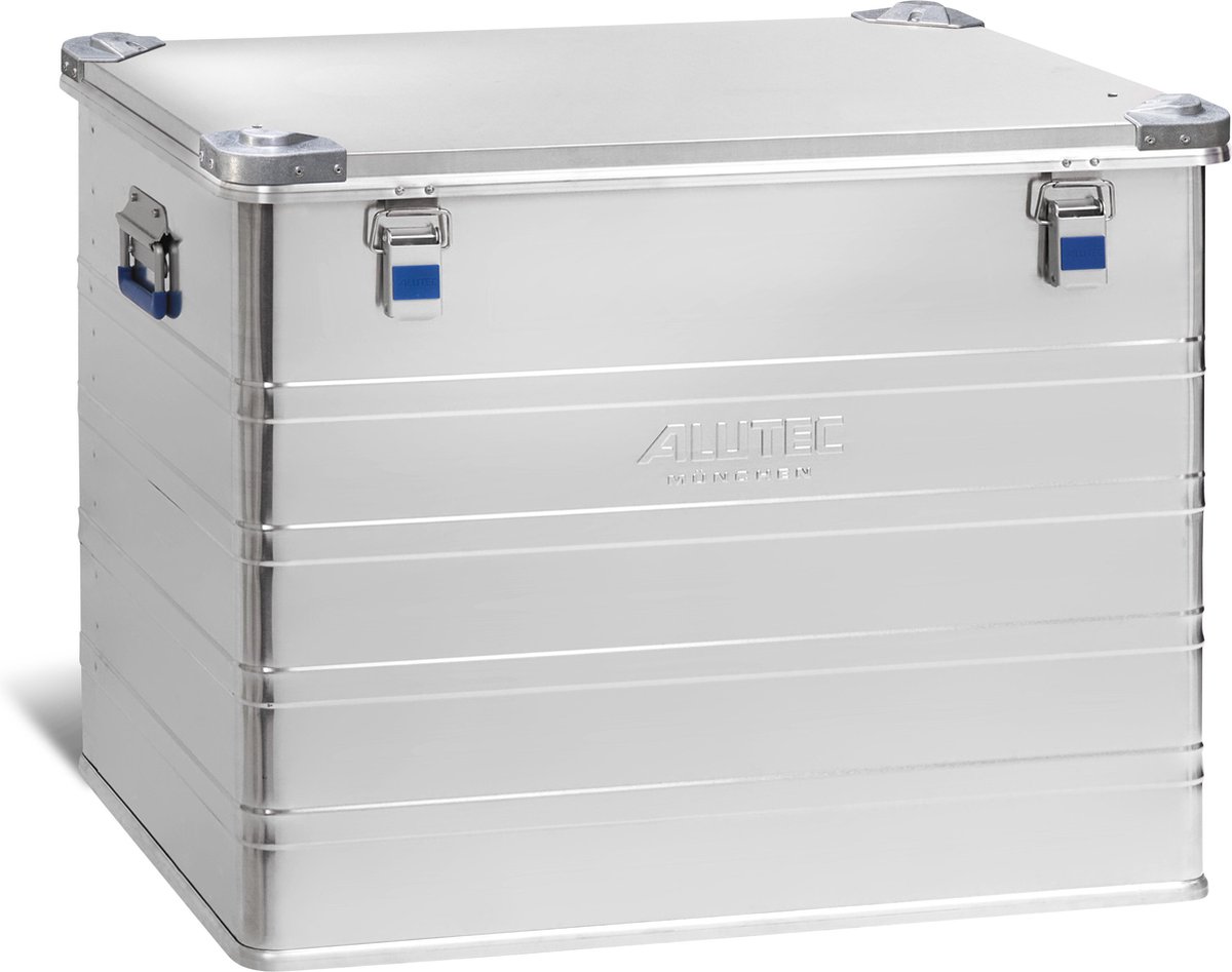 Alutec Aluminium kist INDUSTRY 243 - 782x585x619mm - ALU13243