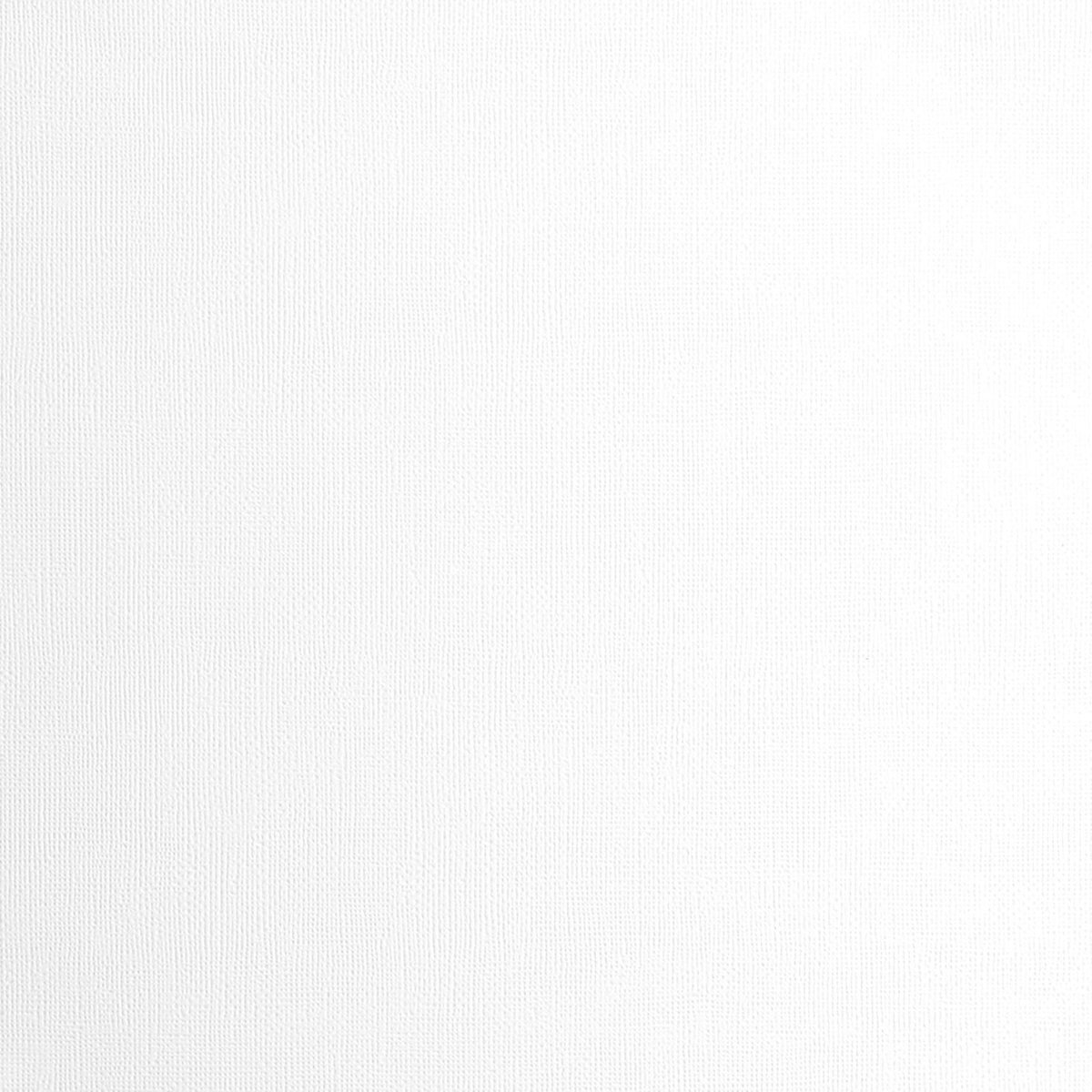 Florence Karton - Wit - 305x305mm - Ruwe textuur - 216g