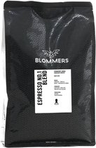 Blommers koffiebonen Espresso No.1