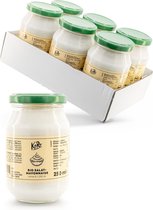 KoRo | Bio vegan mayonaise 6 x 250 ml