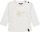 Dirkje Baby Meisjes T-shirt - Maat 80