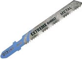 DeWALT DT2150 Extreme® kobaltstalen decoupeerzaagbladen voor metaal