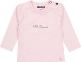 Dirkje Baby Meisjes T-shirt - Maat 56