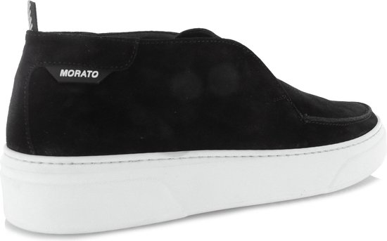 Antony Morato Sneakers MMFW01410-LE300005 Zwart-43