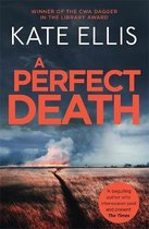 DI Wesley Peterson-A Perfect Death