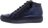 Verhulst Tara sneaker wijdte H 8417 - 65 - 36_2782 Blauw maat 37