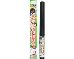 The Balm Schwing Black Liquid Eyeliner