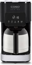 Caso Coffee Taste & Style Thermo Semi-automatique Cafetière à piston 1,2 L