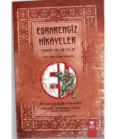 Esrarengiz Hikayeler   Tuhaflıklar Cildi