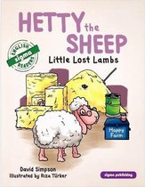 Hetty The Sheep   Little Lost Lambs