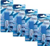 Aquafresh Mondspray - Voordeelverpakking 4 x 15 ml