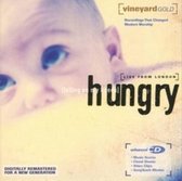 Vineyard - Hungry - Gold (CD)