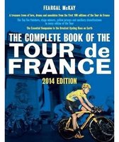 Complete Book Of The Tour De France