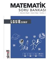 8. Sınıf Matematik Soru Bankası