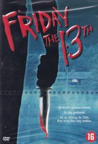 Speelfilm - Friday The 13th