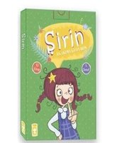 Şirin İlk Okuma Kitaplarım Seti   10 Kitap Takım