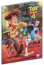 Disney Pixar - Toy Story 4