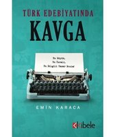 Türk Edebiyatında Kavga