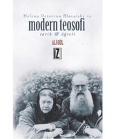 Helena Petrovna Blavatsky ve Modern Teosofi