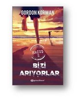 Bizi Arıyorlar Kaçış 2