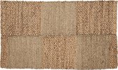 De Paddle Field Runner - Naturel - 120x70