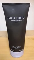 Silk Away - Ted Lapidus - Paris