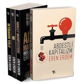 Eren Erdem Seti   4 Kitap Takım