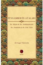 Peygamber'in Ataları