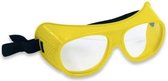 Veiligheidsbril - Oogbescherming