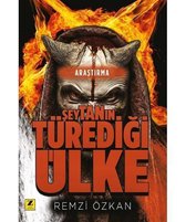 Şeytanın Türediği Ülke