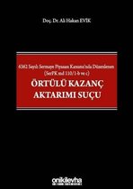 Örtülü Kazanç Aktarımı Suçu