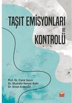 Taşıt Emisyonları ve Kontrolü