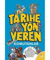 Tarihe Yön Veren Komutanlar