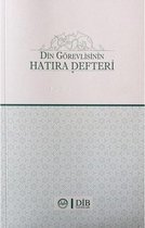 Din Görevlisinin Hatıra Defteri