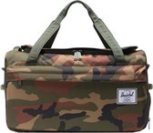 Herschel Supply Co. Outfitter Reiskoffer - Woodland Camo