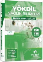 Modadil Yayınları Yökdil Sağlık Bilimleri Tüm Konular Tek