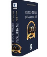 En Muhteşem Dünya Klasiği   100 Roman   Büyük Boy