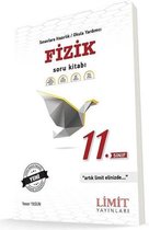 11.Sınıf Fizik Soru Kitabı