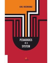 Pedagogics As a System