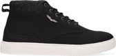 PME Legend Lexing-T sneakers zwart Leer - Heren - Maat 47