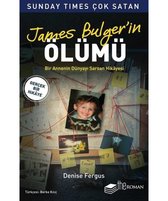 James Bulgerin Ölümü