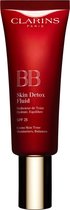 CLARINS - BB Skin Detox Fluid SPF25 00 - Fair - 45 ml - BB crème