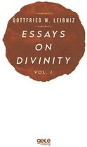 Essasys on Divinity Vol   1