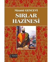 Sırlar Hazinesi