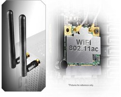 ASRock DeskMini WiFi Kit
