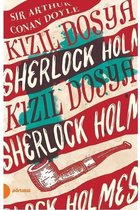 Sherlock Holmes 2 Kızıl Dosya
