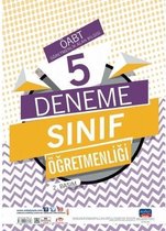 ÖABT Sınıf Öğretmneliği 5 Deneme