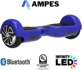 Denver HBO-6620 | Oxboard | 6.5 Inch Hoverboard | Blauw