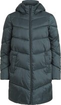 VILA VIADAYA JACKET/SU Darkest Spruce
 Dames Jas - Maat 44