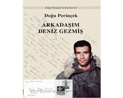 Arkadaşım Deniz Gezmiş